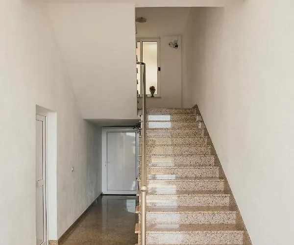 Luxury Leonarda On The River Vrljika Apartment Imotski