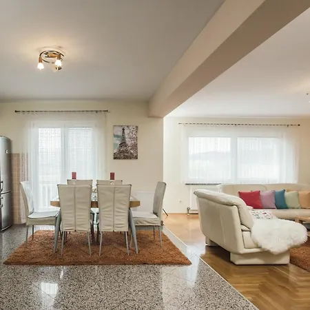 Apartment Luxury Leonarda On The River Vrljika Imotski