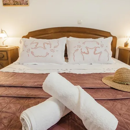 Apartment Luxury Leonarda On The River Vrljika