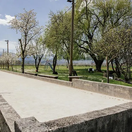 Luxury Leonarda On The River Vrljika Apartment *