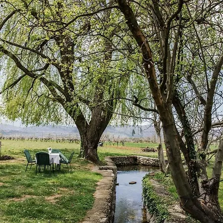 Luxury Leonarda On The River Vrljika Imotski