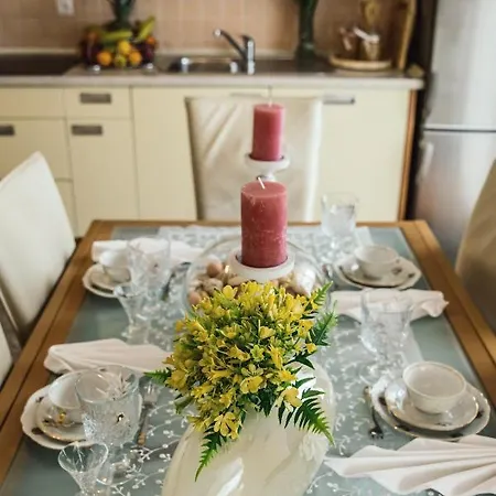 Luxury Leonarda On The River Vrljika Apartment *